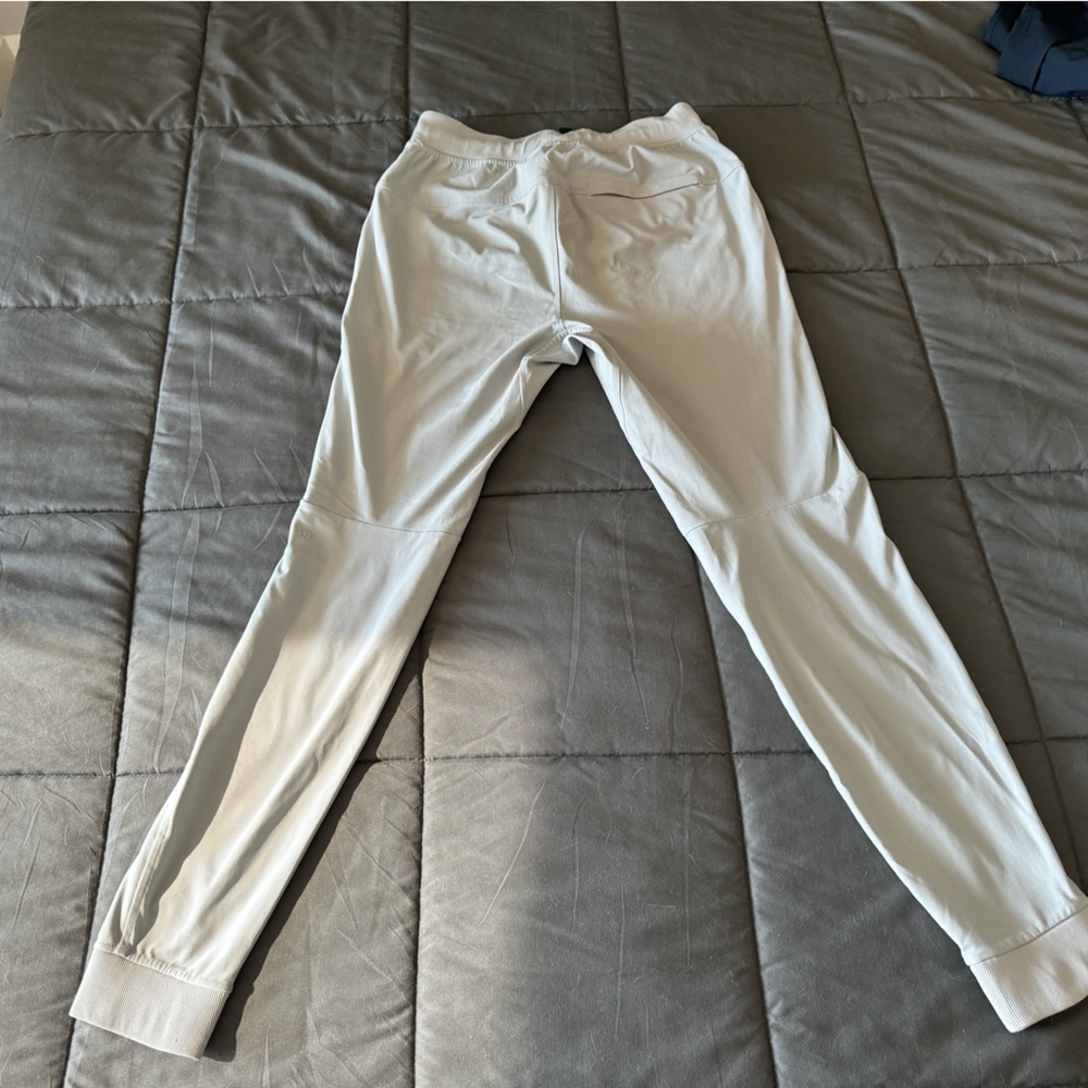 Lululemon Skinny Joggers